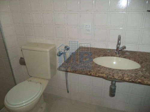 Apartamento Residencial Para Locação, Jardim Itapeva, São Paulo - . - Ap1213