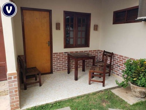 Imagem 10 de 15 de Casa A Venda No Bairro Porto Das Dunas - Aquiraz, Ce - Ca00009