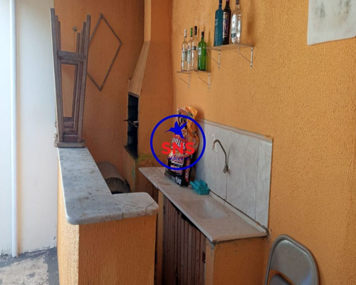 Imagem 10 de 11 de Casa - Ca00863 - 69409359