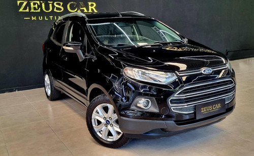 Ford Ecosport TIT AT 2.0