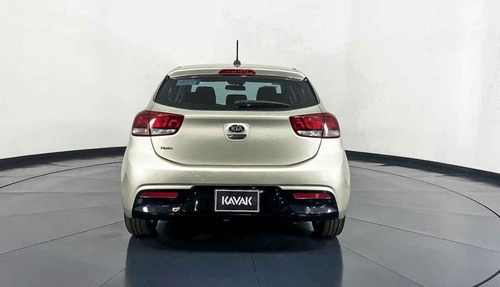 Imagen 6 de 15 de 47190 - Kia Kia Rio Hb 2018 Con Garantía