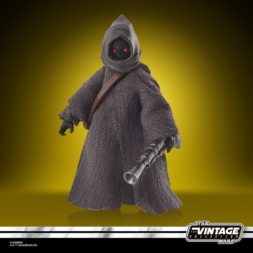Star Wars Vintage Collection - The Mandalorian - Jawa