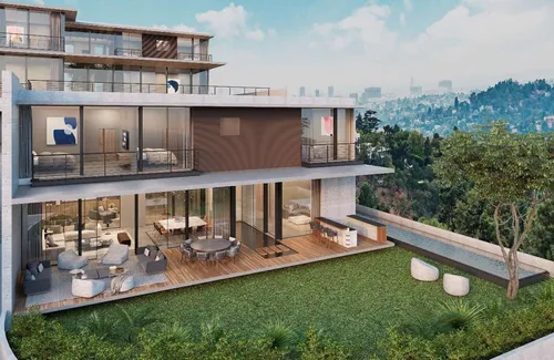 Casa Venta, Col. Lomas De Reforma