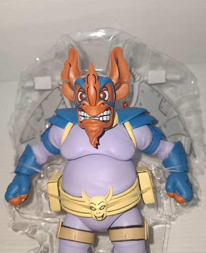Neca 2 Pack Wingnut And Screwloose Sin Caja (Usado)