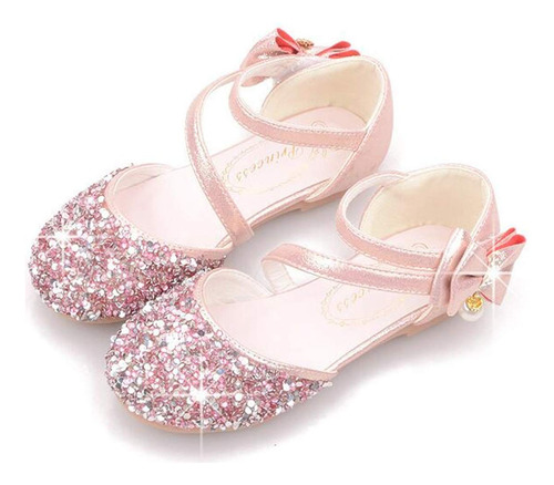 Lfht Chicas Niños Pequeños Adorable Zapato B07vbx92b8_070424