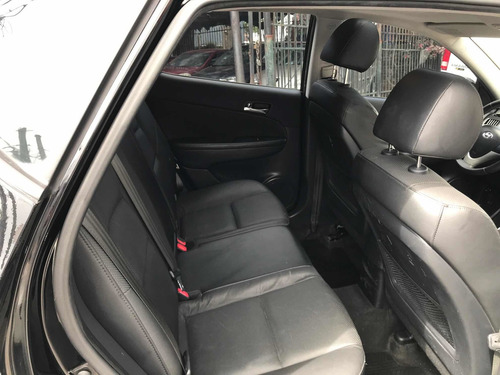 Hyundai I30 1.6 Gls Seg Premium L At 2010