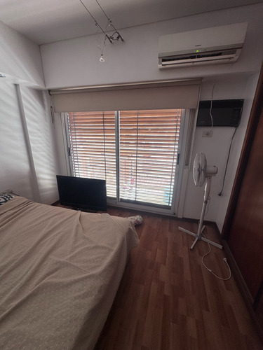Departamento En Alquiler, 5 Ambientes Con Dependencia En Palermo