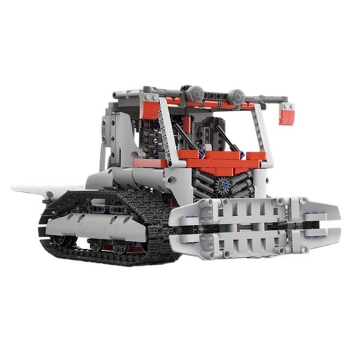 Robô Xiaomi Mi Robot Builder Rover Lku4037gl Wireless Branco