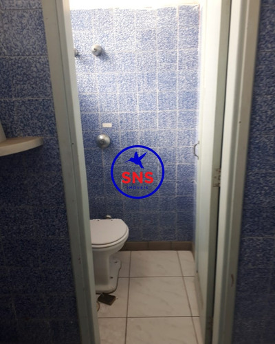 Imagem 9 de 26 de Ponto Comercial - Po00063 - 32850686