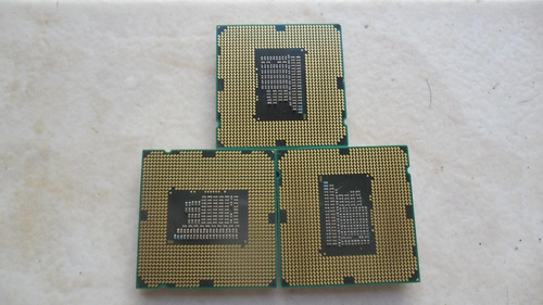 Processadores Intel Core 2100 E 2120