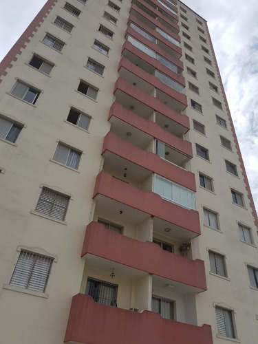 Imagem 25 de 30 de Apartamento - Ref: 6473
