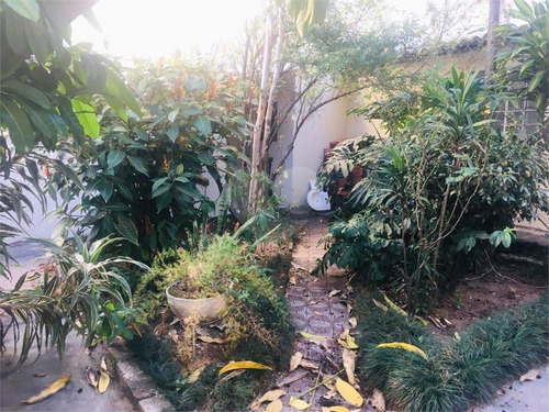 Imagem 20 de 26 de Casa-são Paulo-tatuapé | Ref.: Reo538428 - Reo538428