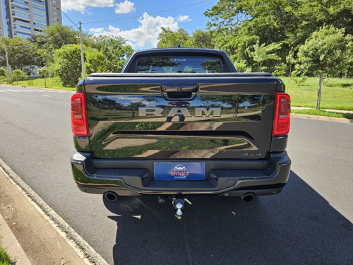 Rampage R/t 2.0 Turbo