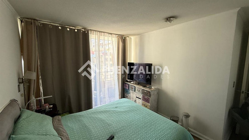 Departamento En Venta De 2 Dorm. En Ñuñoa