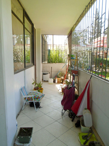 Primer Piso 3d 1b 84 M2 ..excelente Conectividad