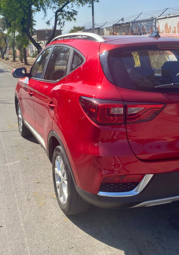 MG Zs 1.5 Mt Std