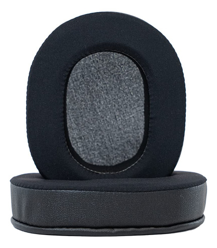 Almohadillas Para Oídos Dekoni Audio Technica Ath-m50x Para