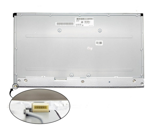 Pantalla Lcd Para Lenovo 22-d V50a-24imb Lm238wf2-ssm1