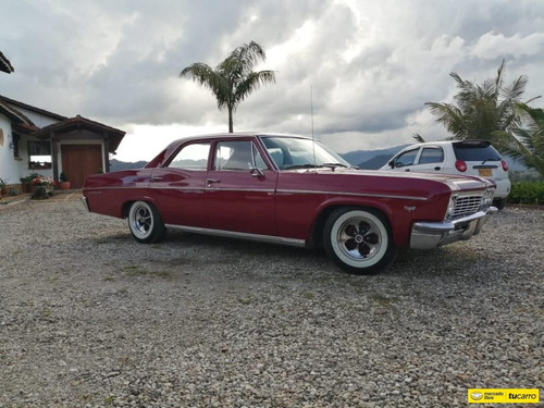 Chevrolet Belair