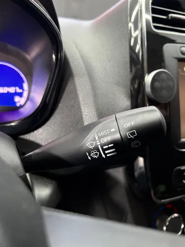 Renault Kwid Iconic 2022 1.0