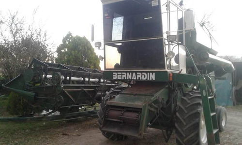 Bernardin M20 Impecable!!!