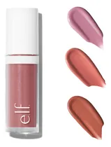 Comprar E.l.f. Camo Liquid Blush Rubor Liquido Nuevos Tonos Tono Del Maquillaje Cheeky Lichee