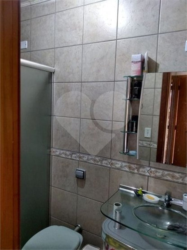 Casa 3 Dormitórios Rubem Berta - 28-im421765