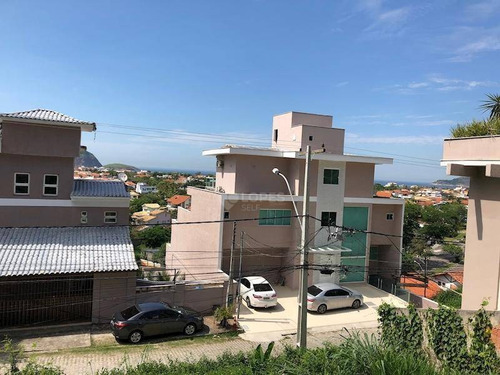 Imagem 2 de 4 de Terreno, 360 M² Por R$ 510.000 - Camboinhas - Niterói/rj - Te4822