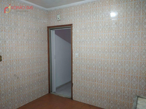 Imagem 8 de 30 de Sobrado Com 2 Dormitórios Para Alugar, 90 M² Por R$ 2.200,00/mês - Jardim Santo Elias - São Paulo/sp - So0324