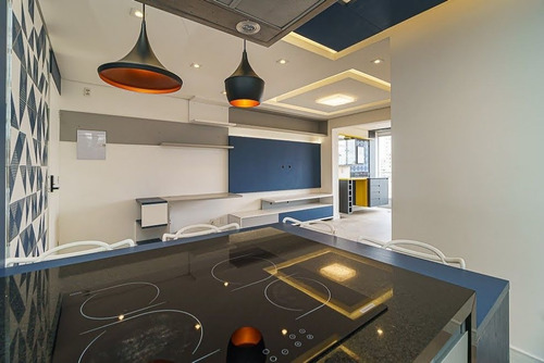 Imagem 24 de 30 de Apartamento Em Saúde, São Paulo/sp De 120m² 2 Quartos À Venda Por R$ 830.000,00 - Ap1965669-s