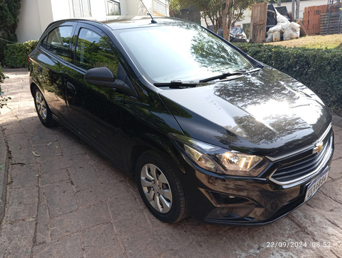 Chevrolet Onix 1.0 Joy 5p