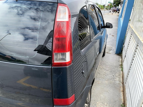 Chevrolet Meriva 1.8 Ss Flex Power 5p