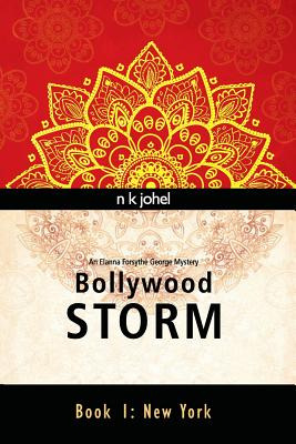 Libro Bollywood Storm: Book I: New York - Johel, N. K.