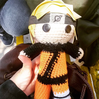 Lalylala Amigurumi Patrones Figuras Accion Anime Y Manga | MercadoLibre ???? Lalylala Amigurumi Patrones Figuras Accion Anime Y Manga | MercadoLibre ????