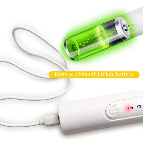 Para Agitador Eléctrico Para Leche, Recargable, Alimentado