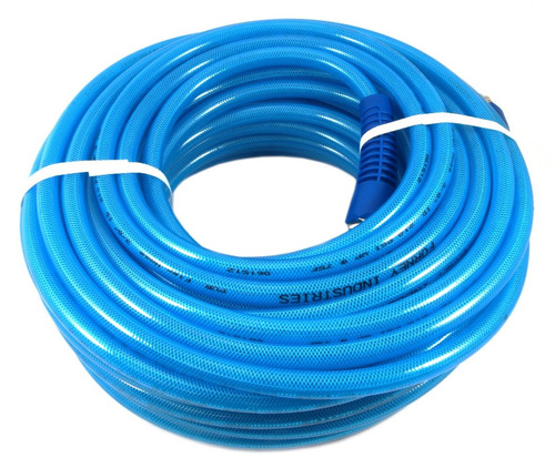 Manguera Neumatica : Forney 75442 Air Hose 1/4 X 15 M (30xo)