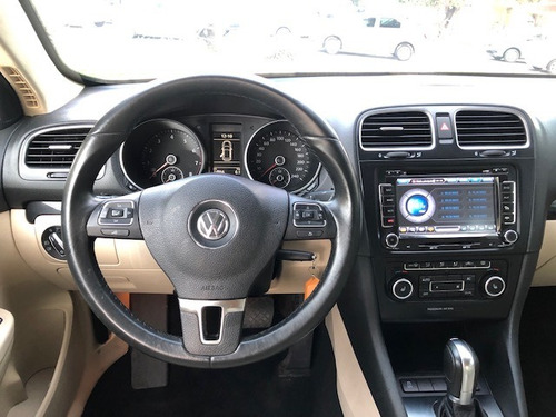 Vw Jetta Variant 2.5 170cv Blindado 2012