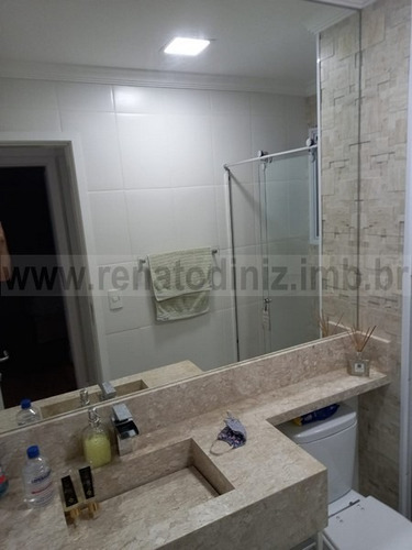 Imagem 11 de 12 de Apartamento Gran Village 2 Dormitórios (1 Suíte)