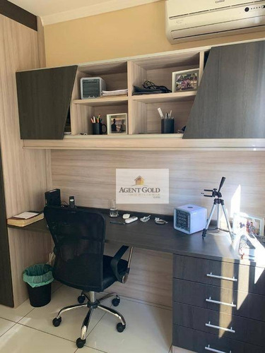 Imagem 9 de 27 de Apartamento Com 4 Dormitórios À Venda, 130 M² Por R$ 989.000,00 - Freguesia (jacarepaguá) - Rio De Janeiro/rj - Ap2253