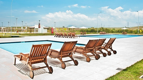 Imagem 3 de 8 de Lote - Alphaville Jacuhy - Ref: 2730 - V-2730