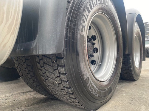 Imagem 9 de 13 de Daf Xf105 510 Caminhao Traçado 6x4 = 2651 2646 Fh500 Fh520