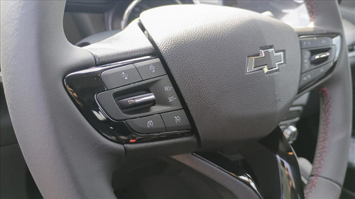 Chevrolet Tracker 1.2 TURBO FLEX RS AUTOMÁTICO
