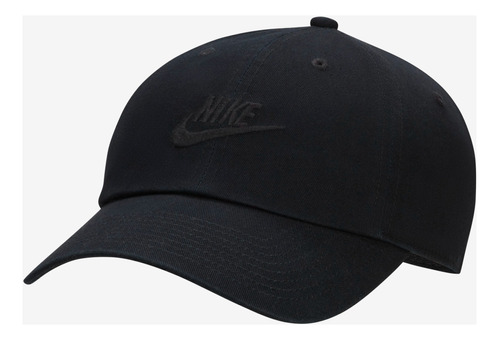 Gorro Nike Club Unisex Negro