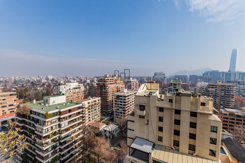 Magnolia Property Vende Lujoso Depto 5d 5b El Golf