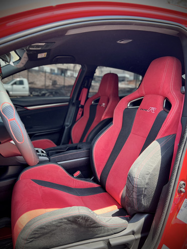 Honda Civic 2.0 Type R Mt