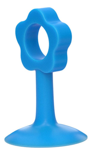 6 Paquete De 2-6 Topes De Puerta, Soporte De 45mmx45mmx67mm