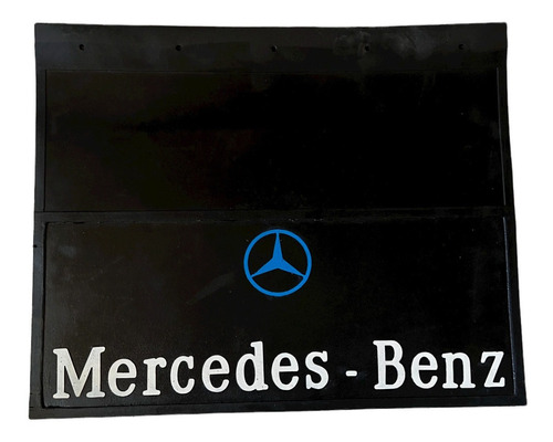 Barrero/ Guardafango 56x45 Mercedes Benz 