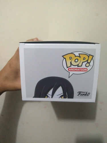 Imagen 3 de 4 de Funko Pop Orochimaru