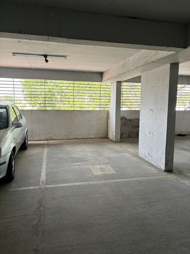 Cochera 2do Piso - Pellegrini 3400 - Echesortu Rosario | Venta