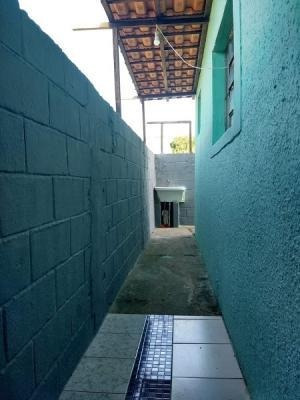 Imagem 12 de 14 de Linda Casa De Praia Com 1 Quarto E Amplo Espaço!